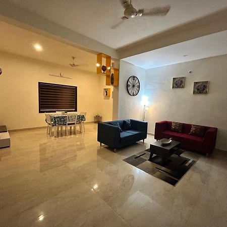 Blissful Home Near Coimbatore Airport Εξωτερικό φωτογραφία