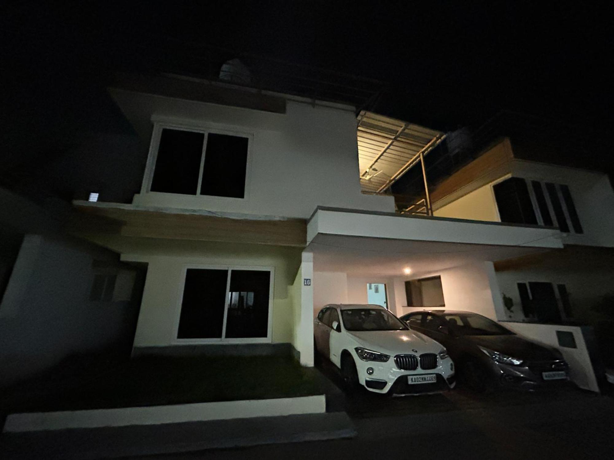 Blissful Home Near Coimbatore Airport Εξωτερικό φωτογραφία