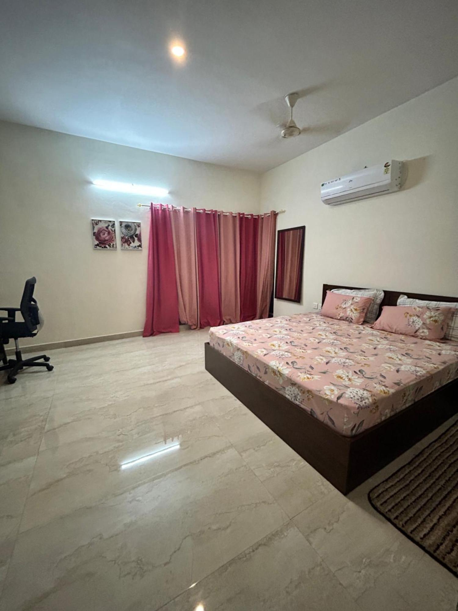 Blissful Home Near Coimbatore Airport Εξωτερικό φωτογραφία