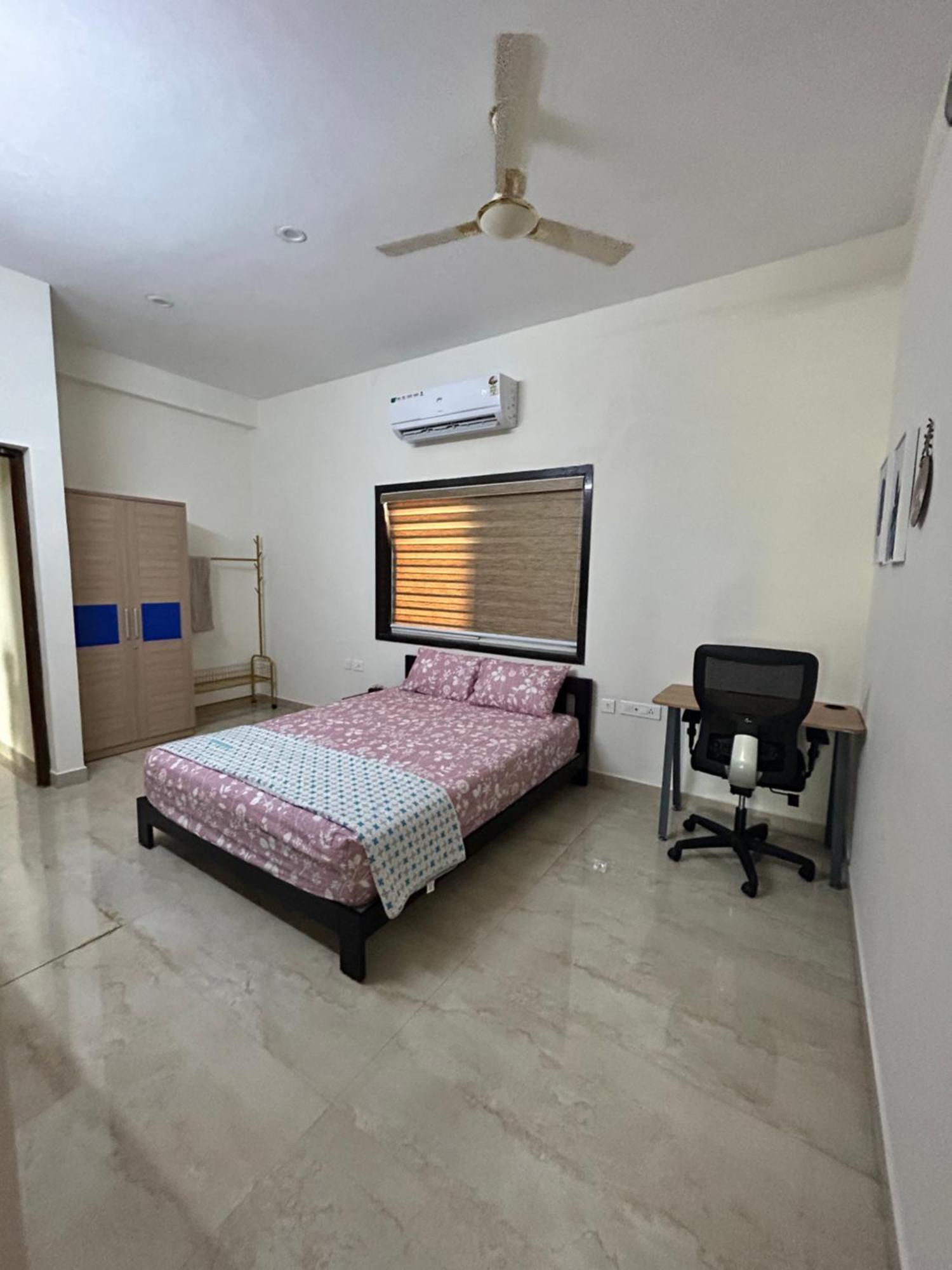 Blissful Home Near Coimbatore Airport Εξωτερικό φωτογραφία