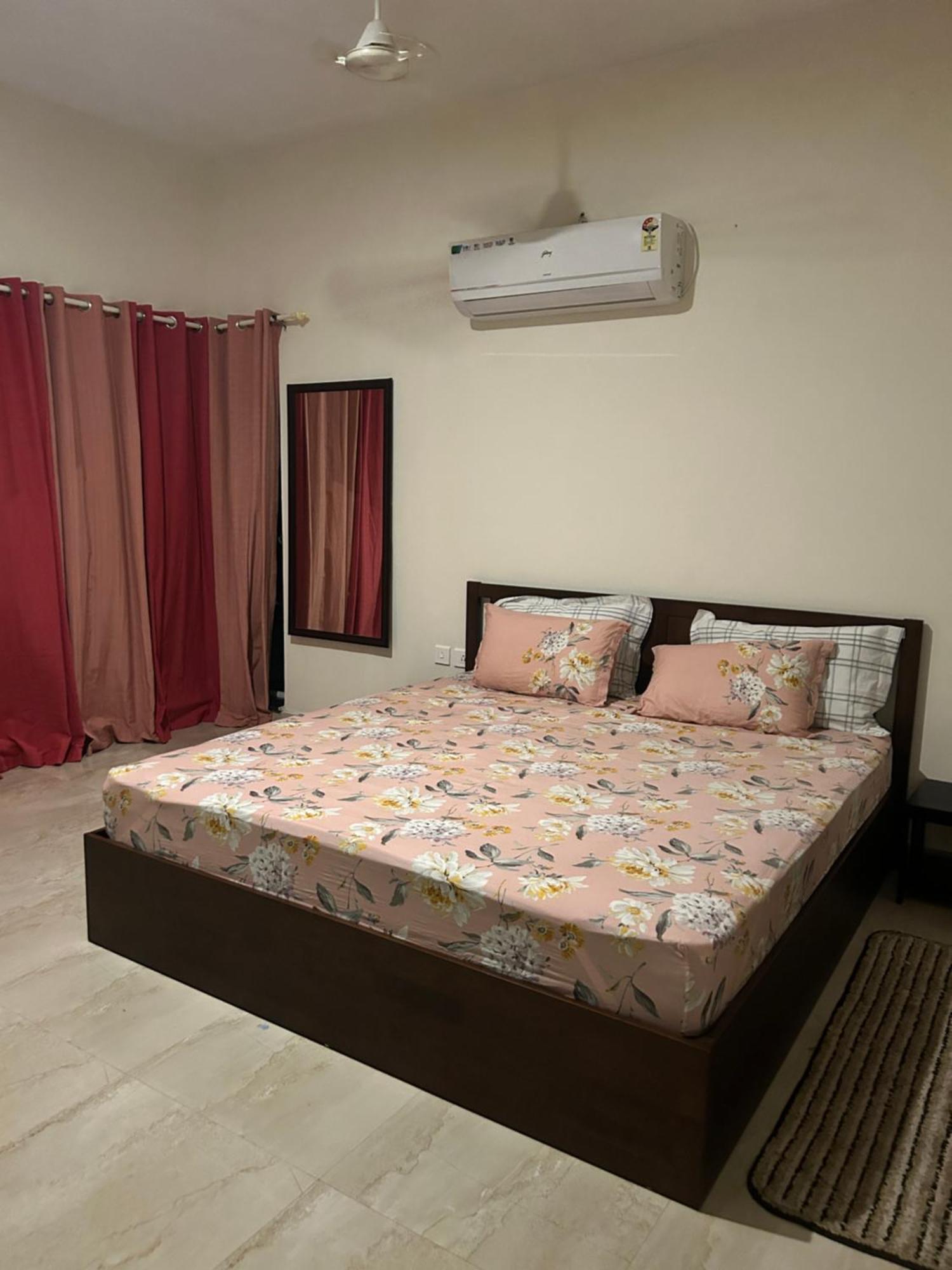 Blissful Home Near Coimbatore Airport Εξωτερικό φωτογραφία