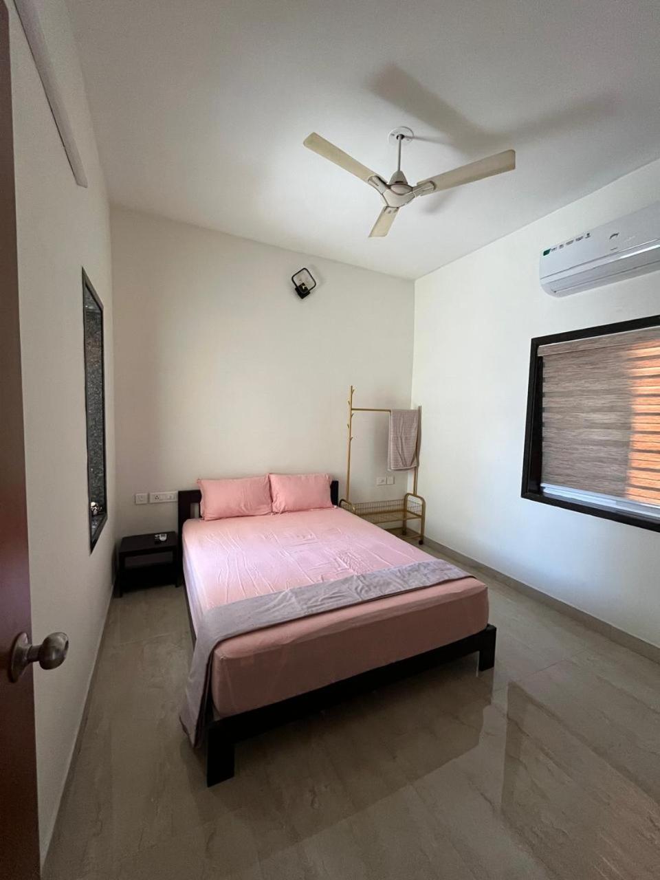 Blissful Home Near Coimbatore Airport Εξωτερικό φωτογραφία