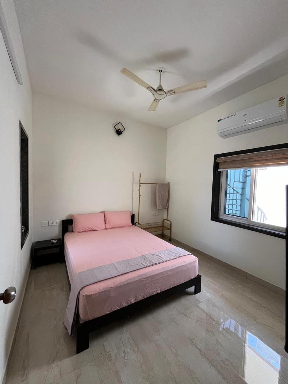 Blissful Home Near Coimbatore Airport Εξωτερικό φωτογραφία