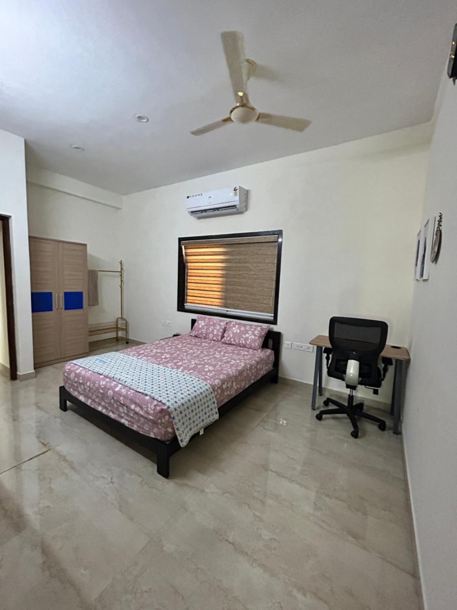 Blissful Home Near Coimbatore Airport Εξωτερικό φωτογραφία