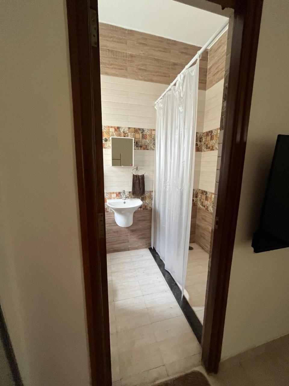 Blissful Home Near Coimbatore Airport Εξωτερικό φωτογραφία
