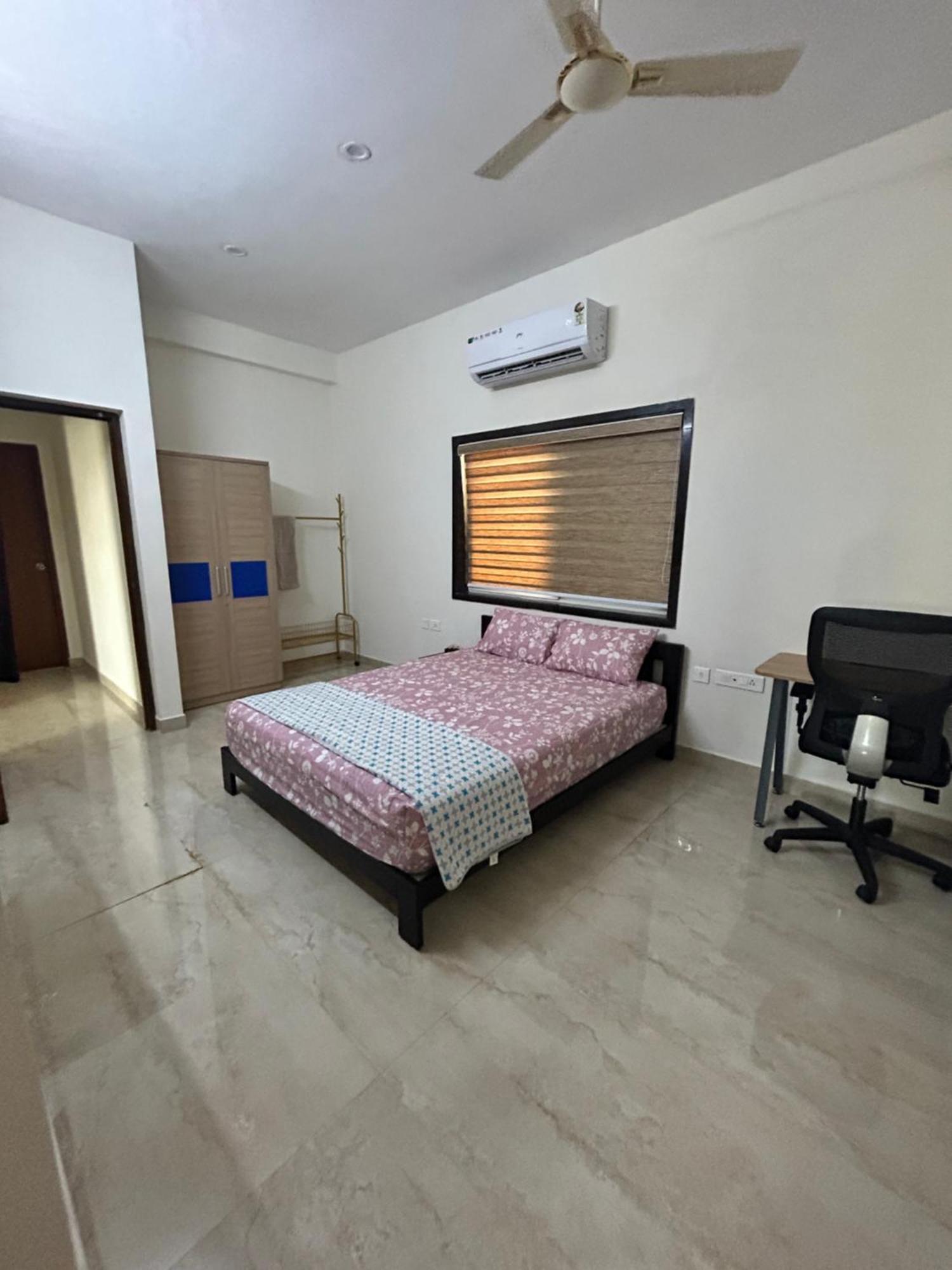 Blissful Home Near Coimbatore Airport Εξωτερικό φωτογραφία