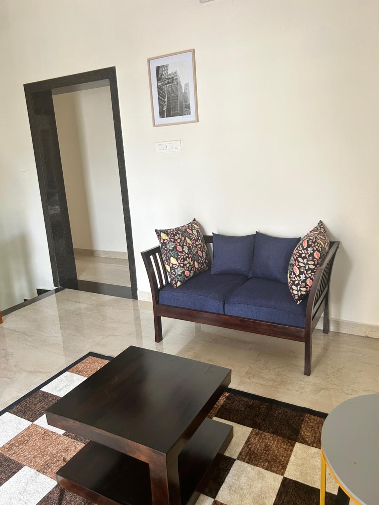 Blissful Home Near Coimbatore Airport Εξωτερικό φωτογραφία