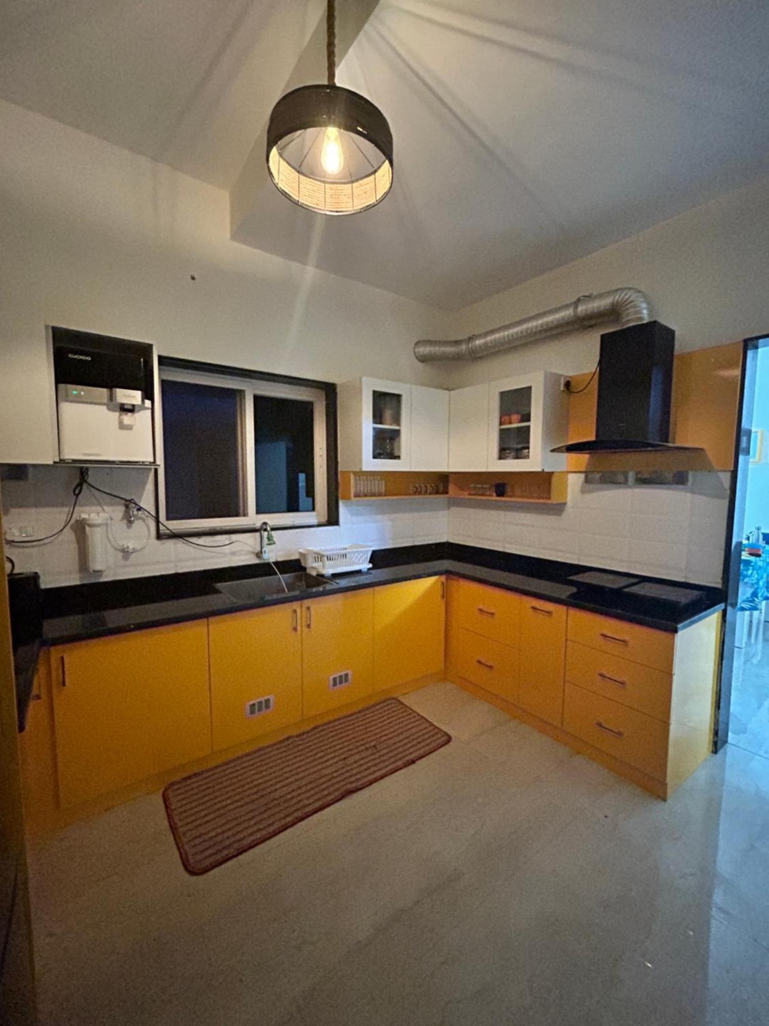 Blissful Home Near Coimbatore Airport Εξωτερικό φωτογραφία
