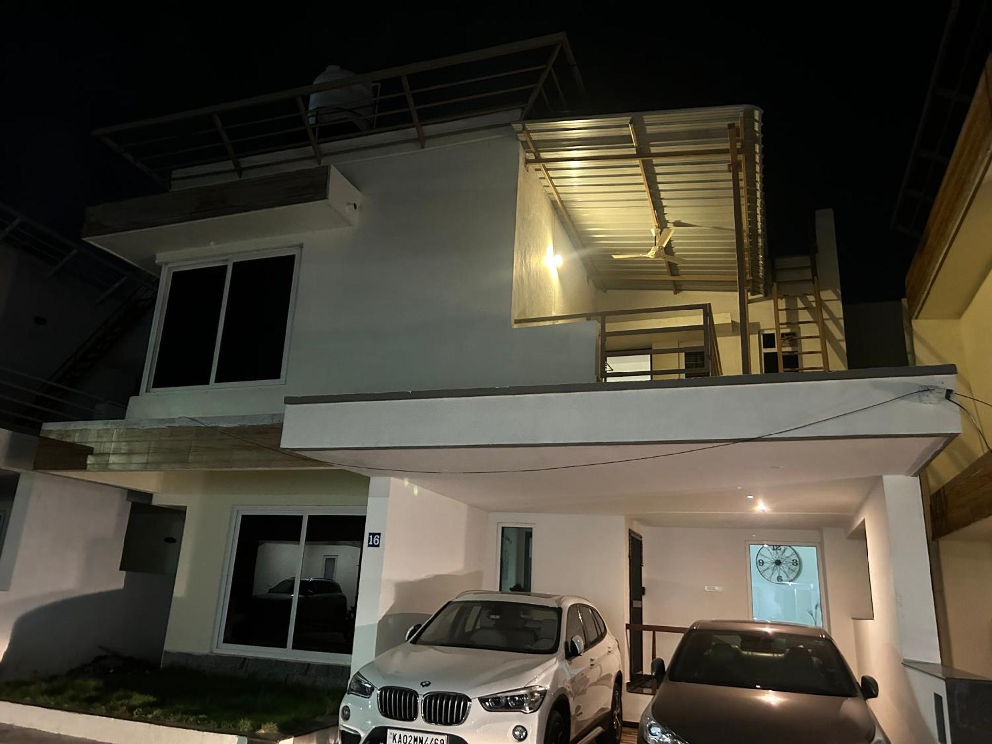 Blissful Home Near Coimbatore Airport Εξωτερικό φωτογραφία