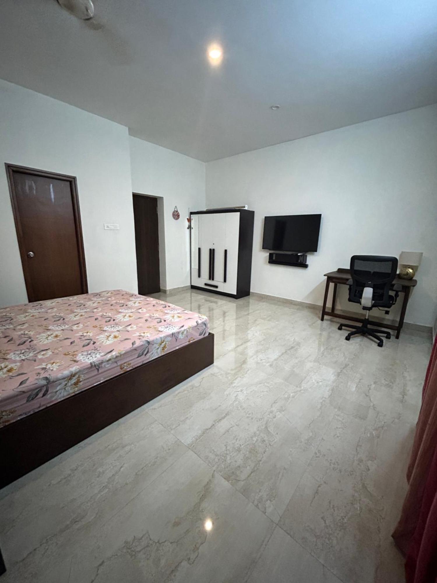 Blissful Home Near Coimbatore Airport Εξωτερικό φωτογραφία