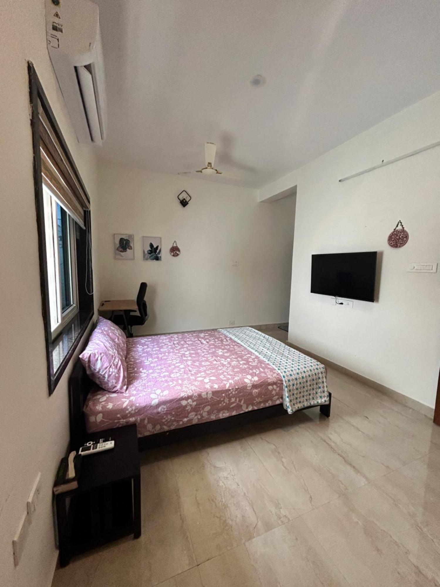 Blissful Home Near Coimbatore Airport Εξωτερικό φωτογραφία