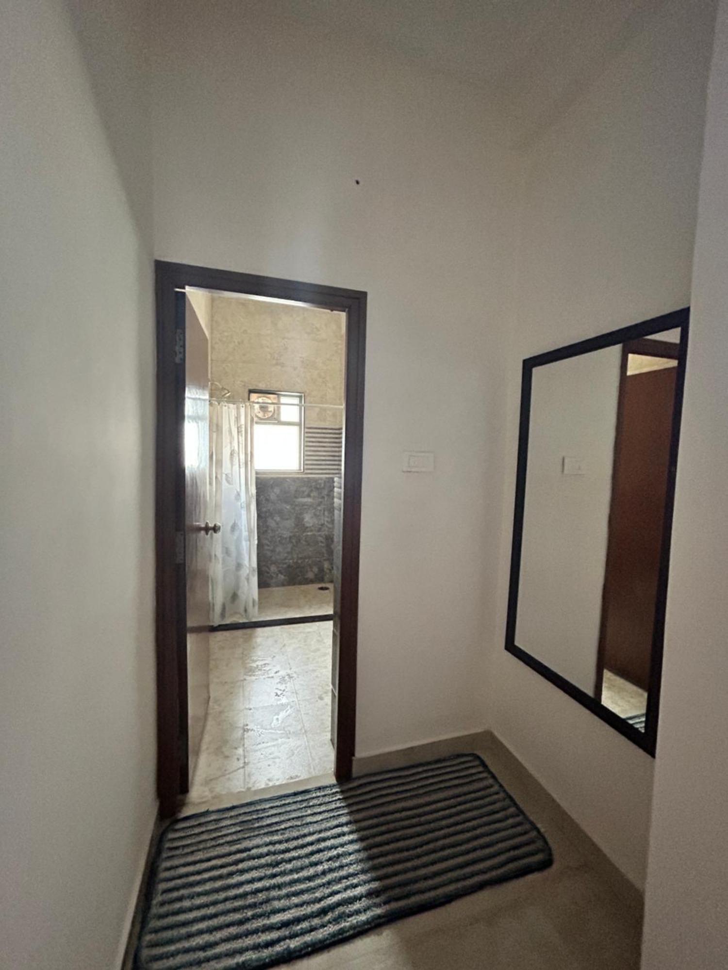 Blissful Home Near Coimbatore Airport Εξωτερικό φωτογραφία