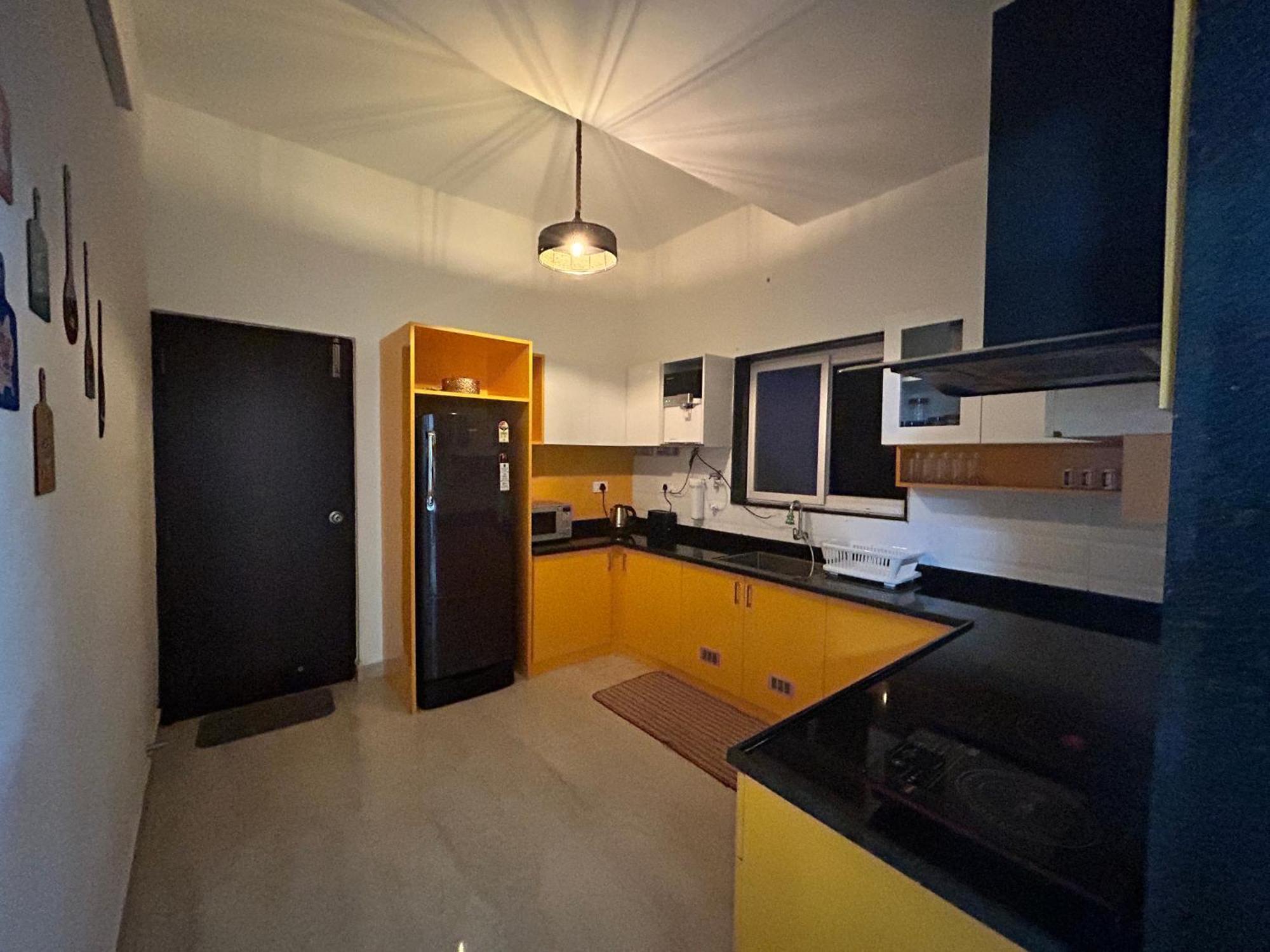 Blissful Home Near Coimbatore Airport Εξωτερικό φωτογραφία