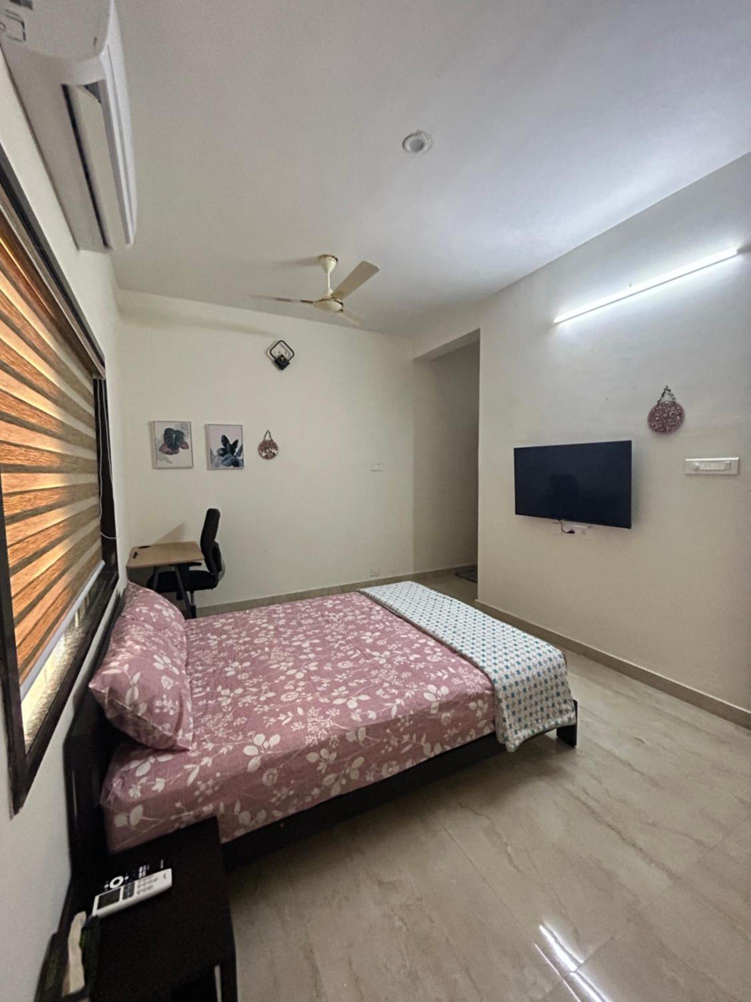Blissful Home Near Coimbatore Airport Εξωτερικό φωτογραφία